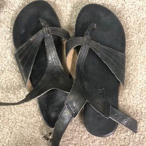 Bedstu sandals